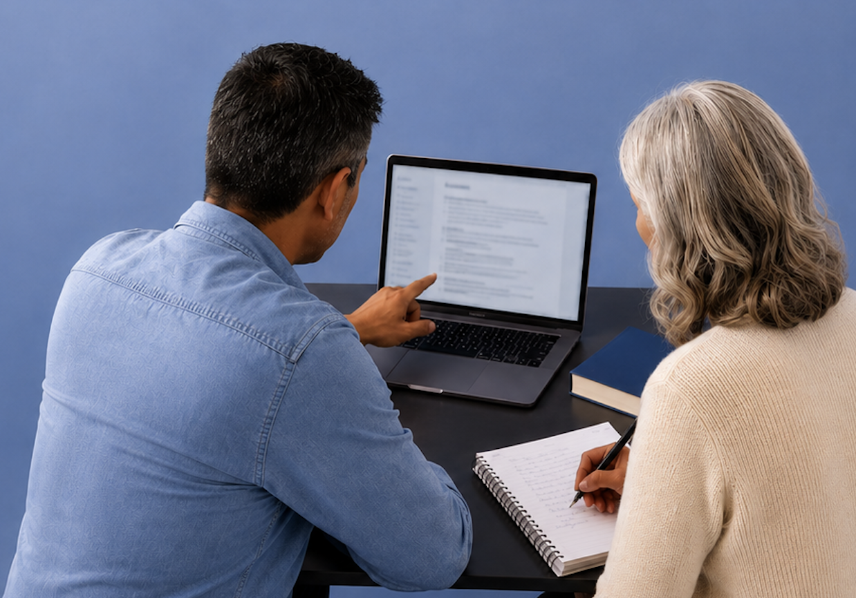 Adult Learners